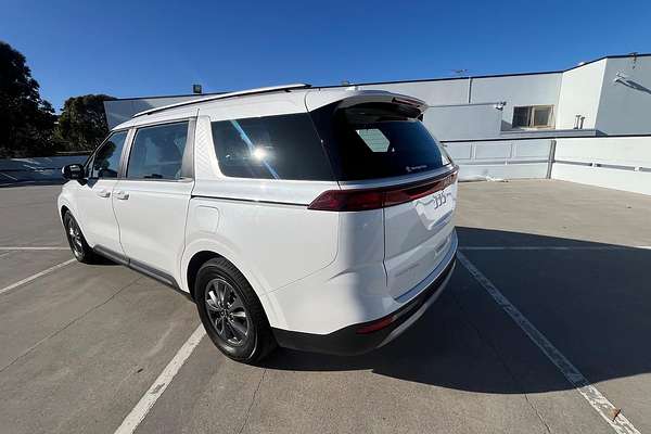 2022 Kia Carnival S KA4