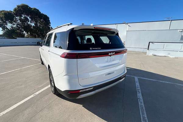 2022 Kia Carnival S KA4