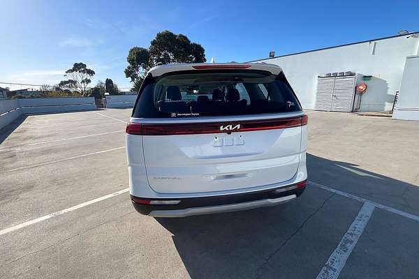 2022 Kia Carnival S KA4
