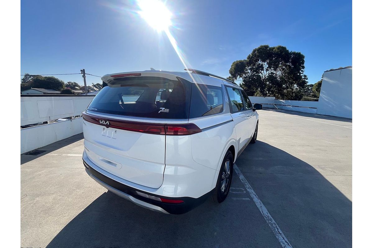 2022 Kia Carnival S KA4