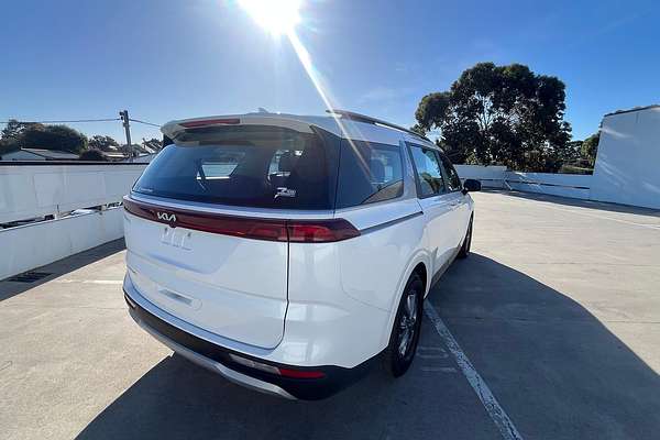 2022 Kia Carnival S KA4