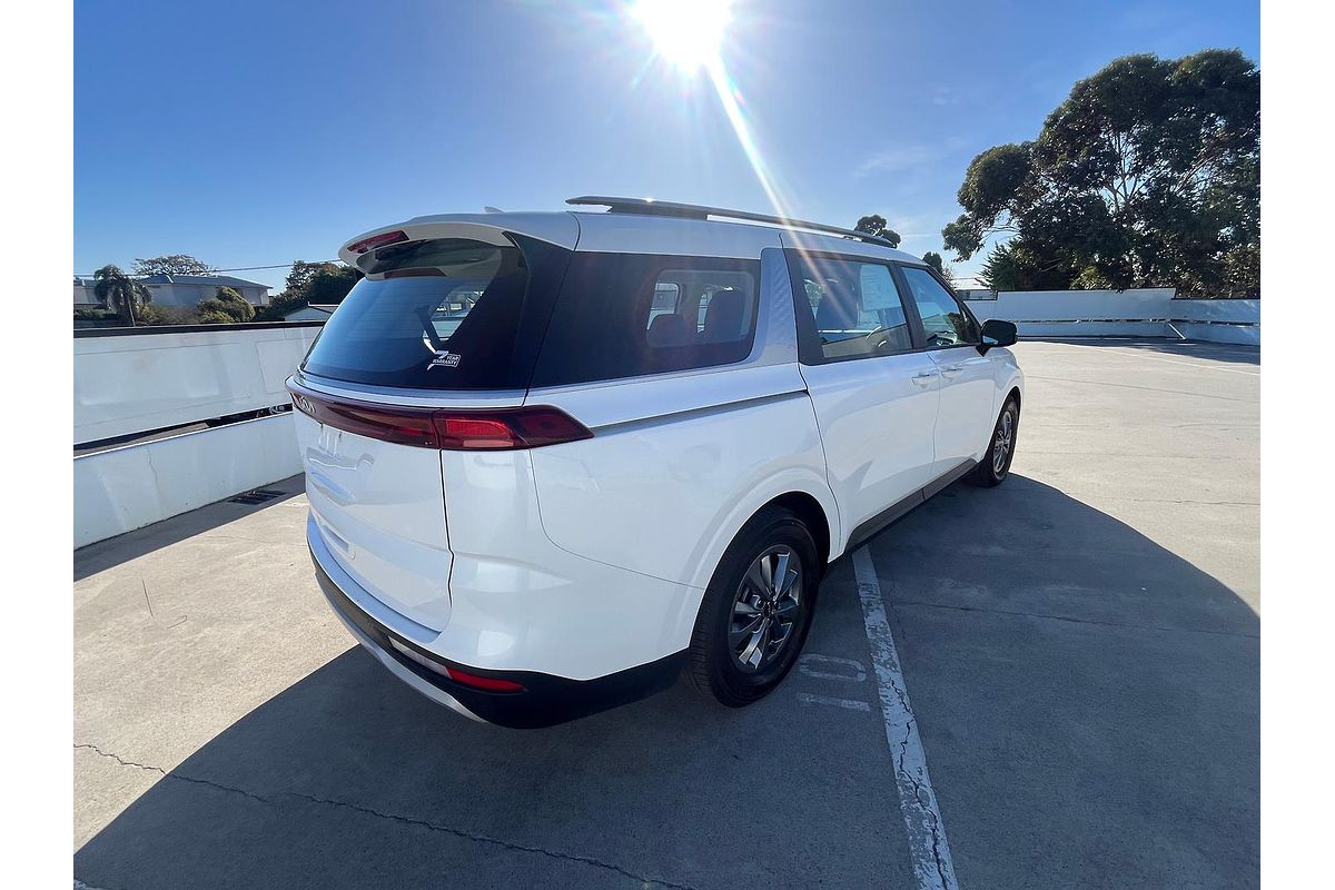 2022 Kia Carnival S KA4