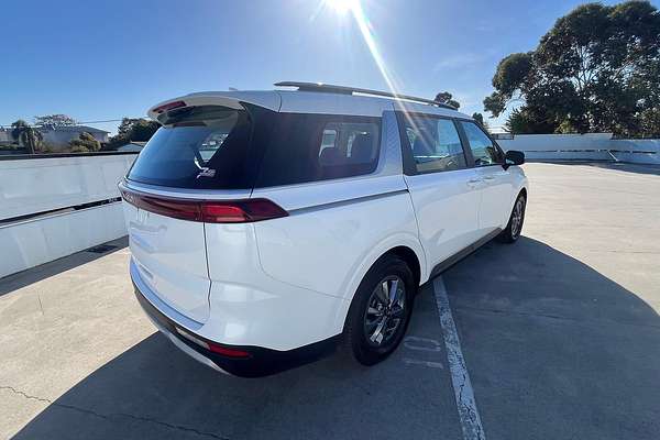 2022 Kia Carnival S KA4