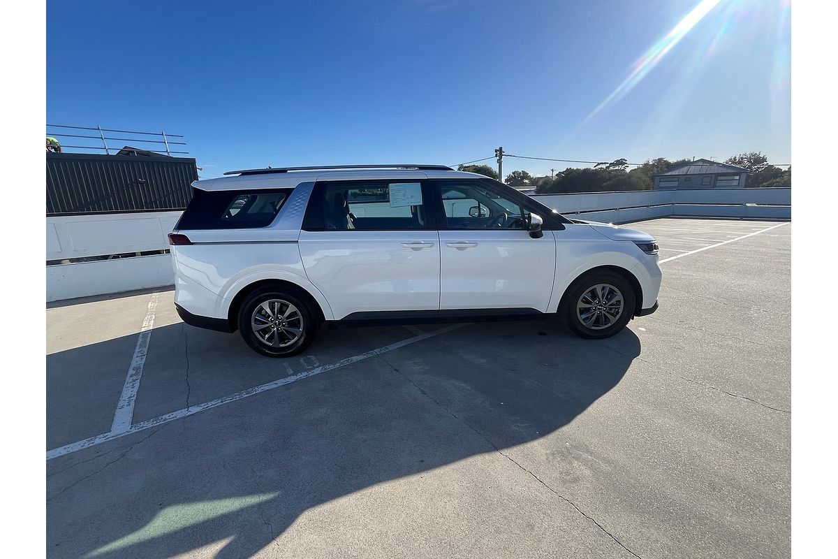 2022 Kia Carnival S KA4