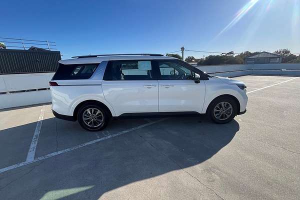 2022 Kia Carnival S KA4