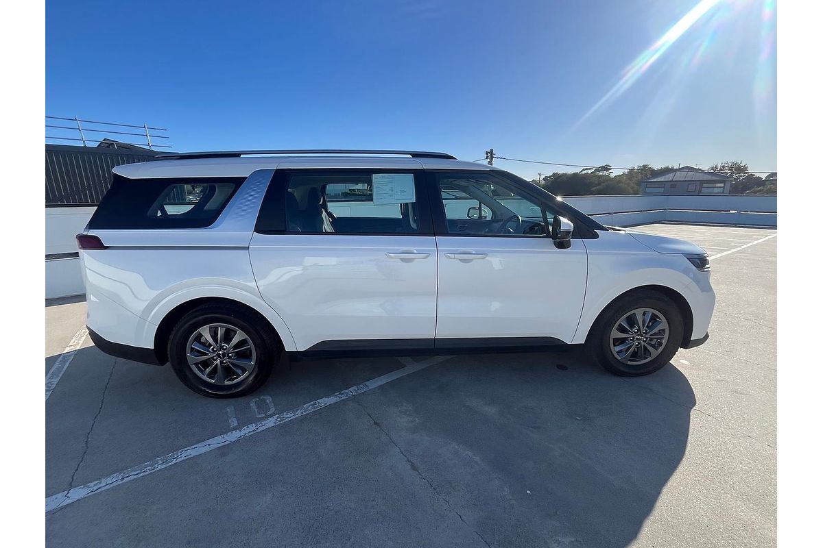 2022 Kia Carnival S KA4