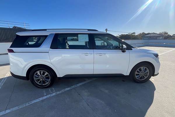 2022 Kia Carnival S KA4