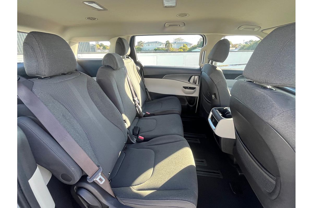2022 Kia Carnival S KA4