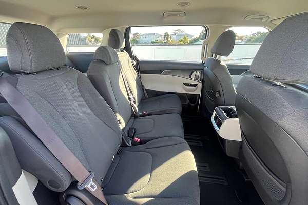 2022 Kia Carnival S KA4