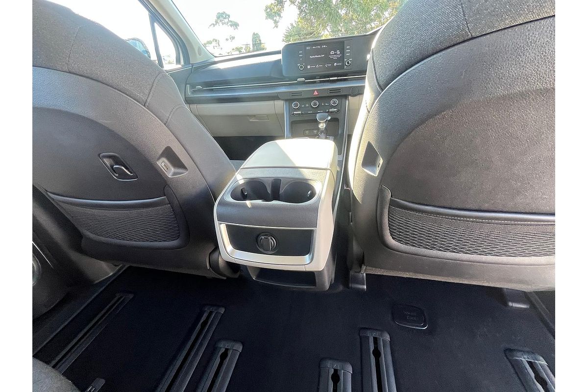 2022 Kia Carnival S KA4