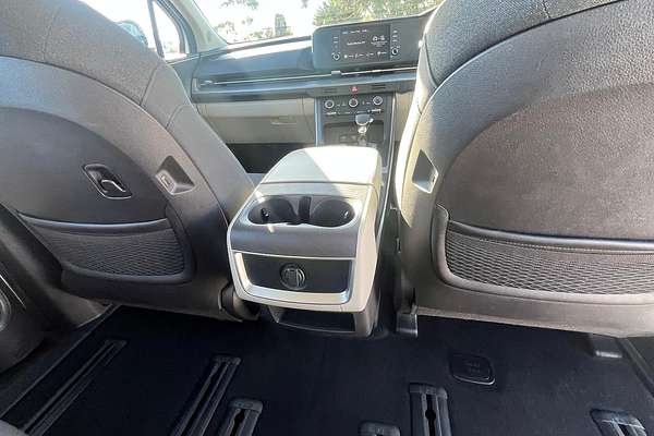 2022 Kia Carnival S KA4
