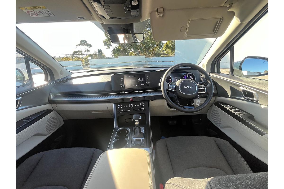 2022 Kia Carnival S KA4