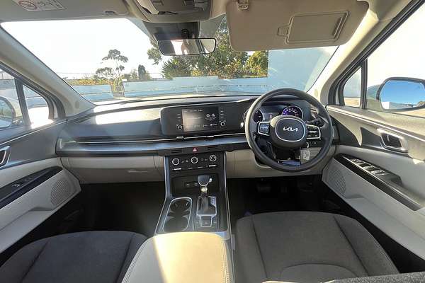 2022 Kia Carnival S KA4