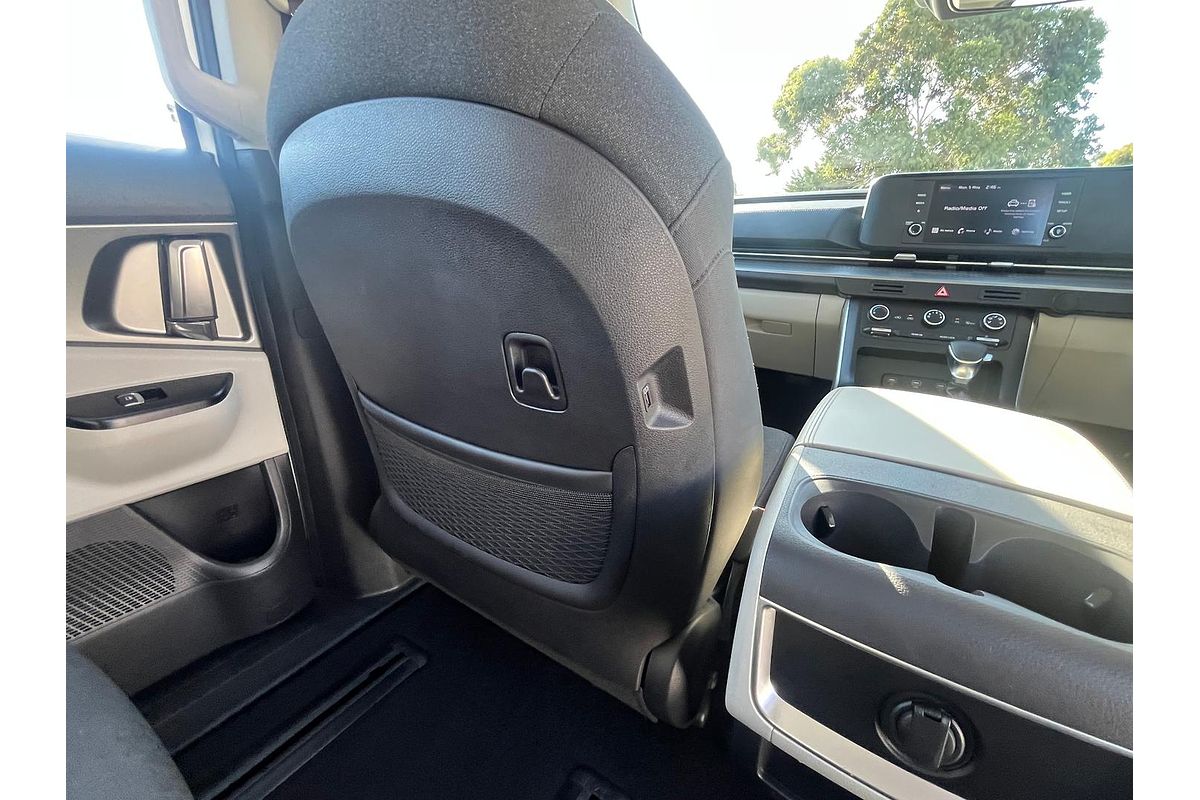 2022 Kia Carnival S KA4