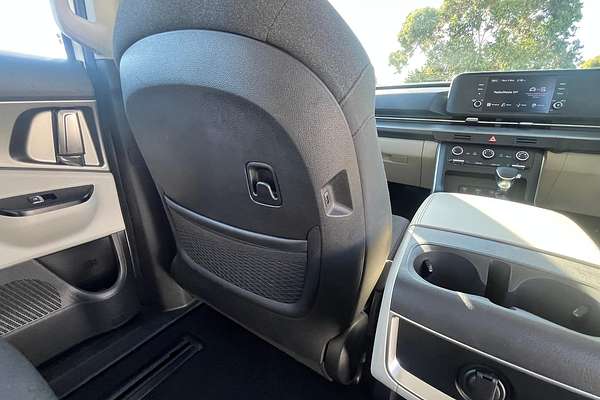2022 Kia Carnival S KA4