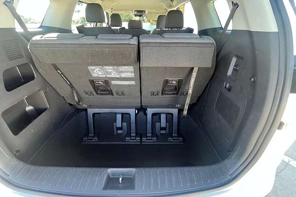 2022 Kia Carnival S KA4
