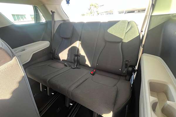 2022 Kia Carnival S KA4