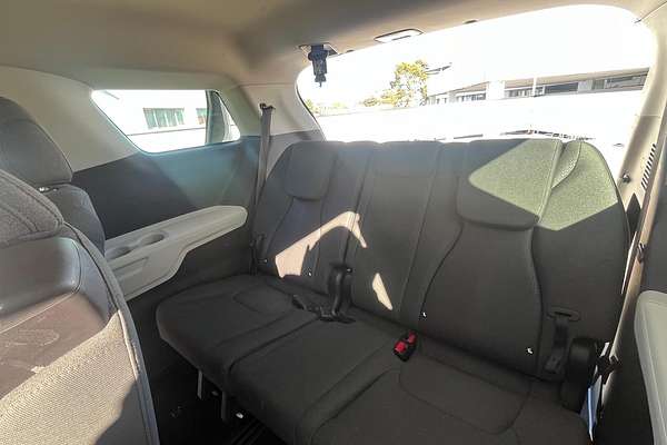 2022 Kia Carnival S KA4