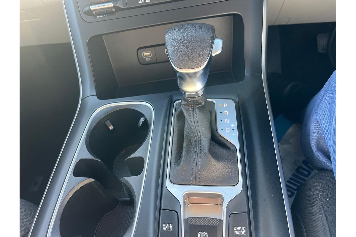 2022 Kia Carnival S KA4