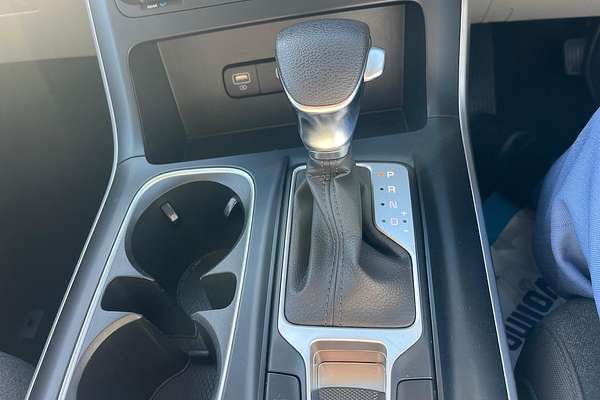 2022 Kia Carnival S KA4