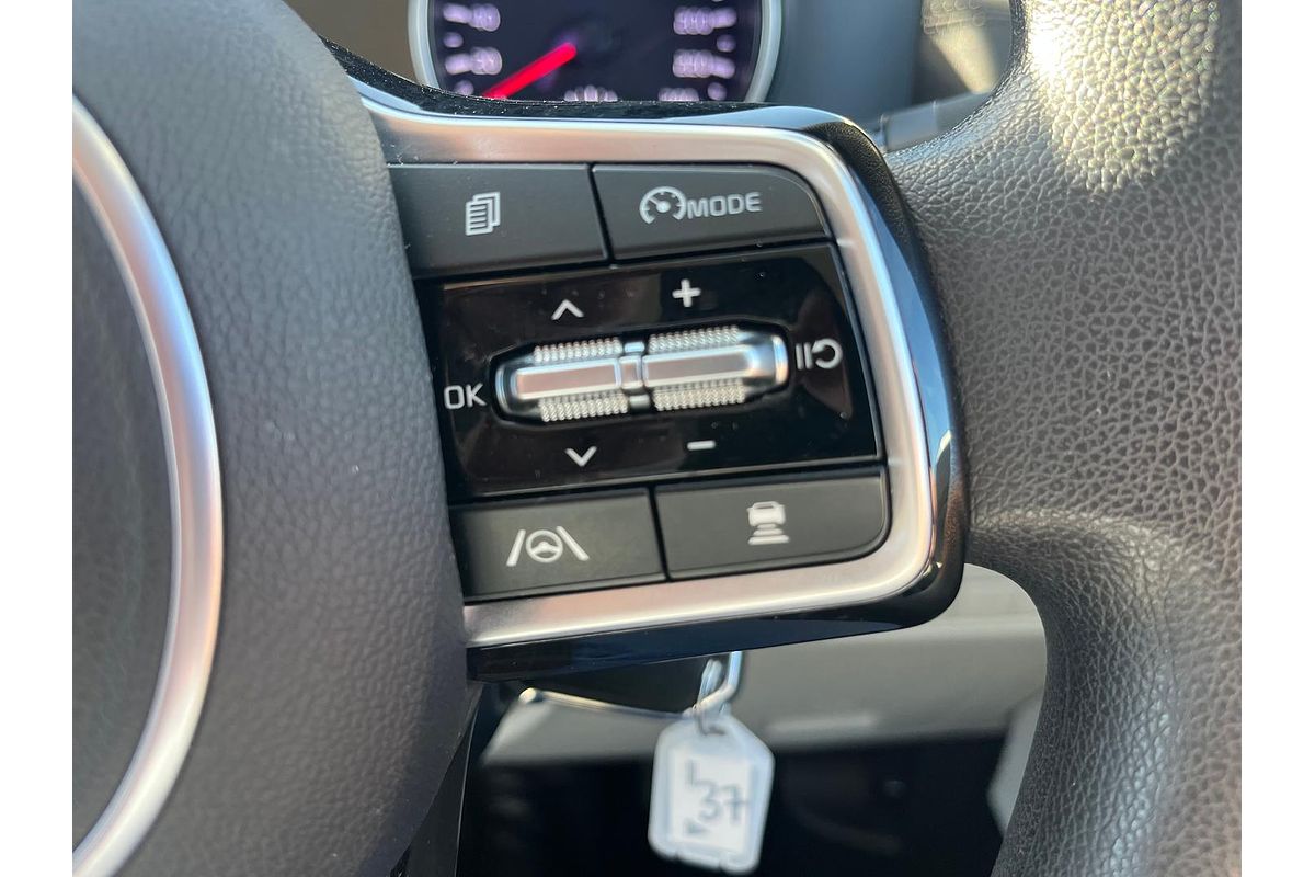2022 Kia Carnival S KA4