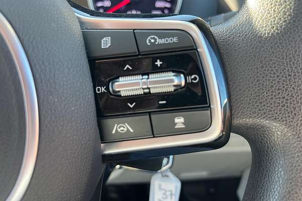 2022 Kia Carnival S KA4