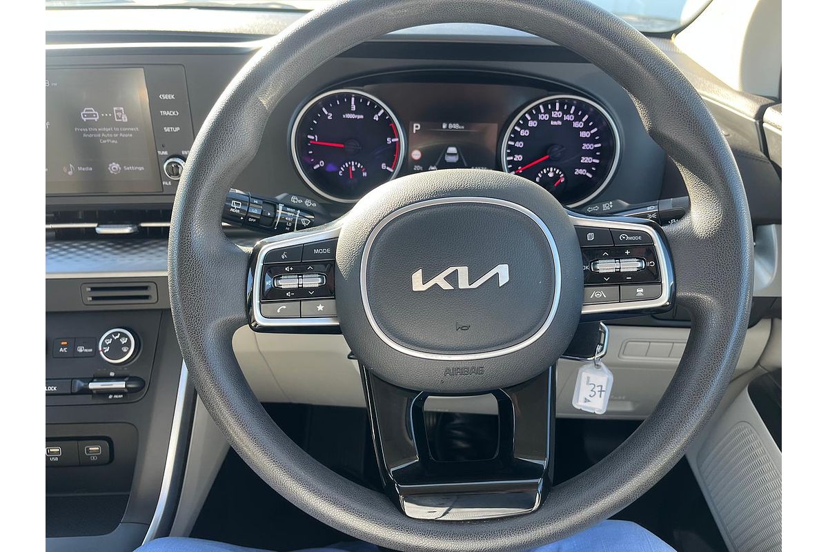 2022 Kia Carnival S KA4