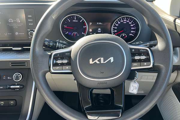 2022 Kia Carnival S KA4