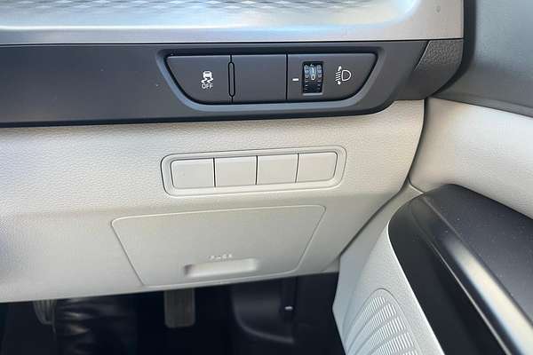 2022 Kia Carnival S KA4