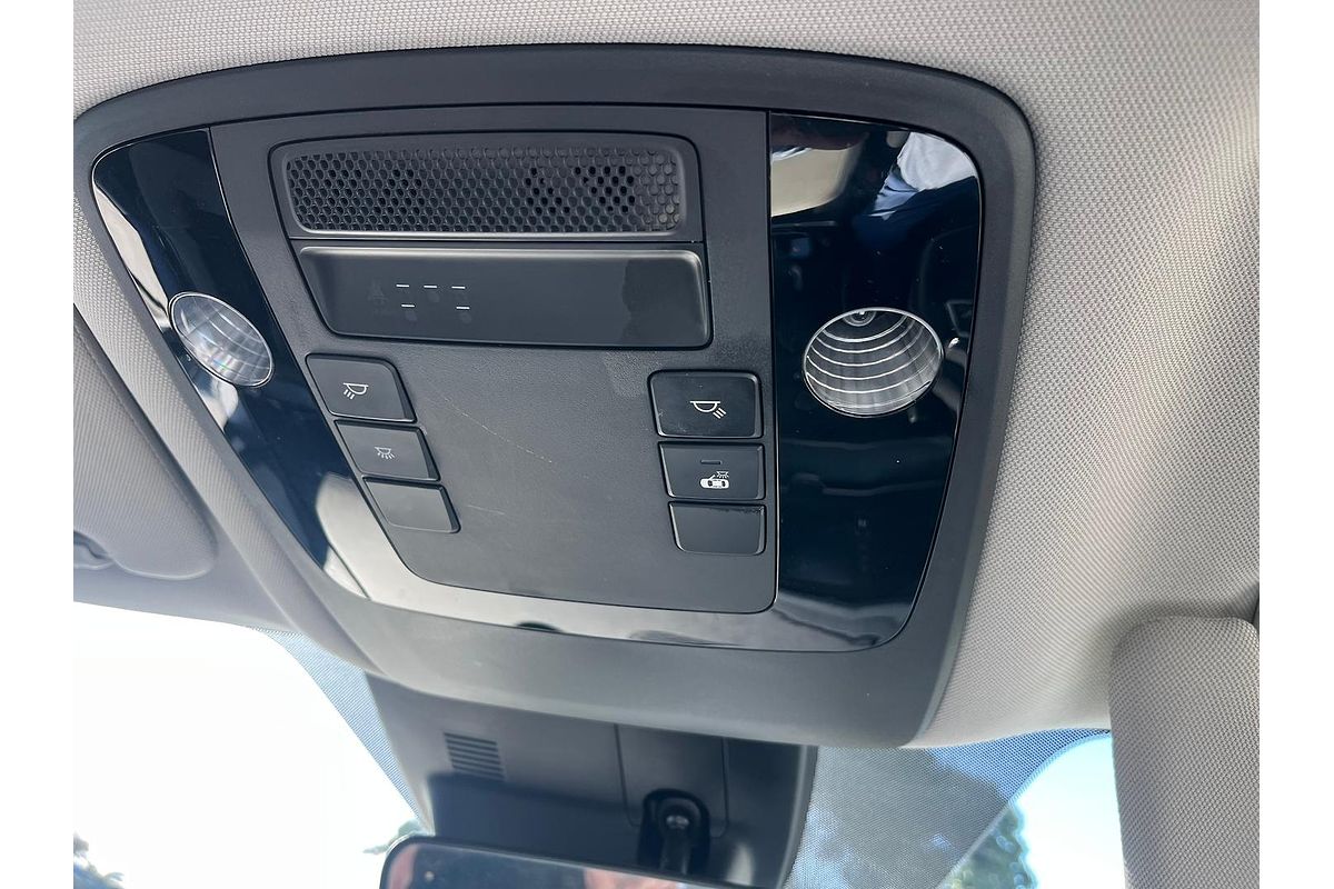 2022 Kia Carnival S KA4
