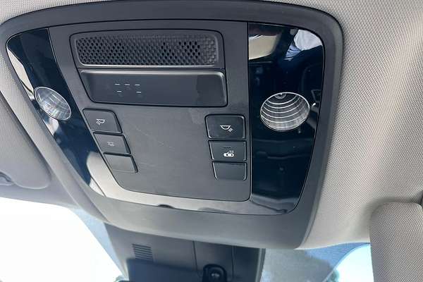 2022 Kia Carnival S KA4