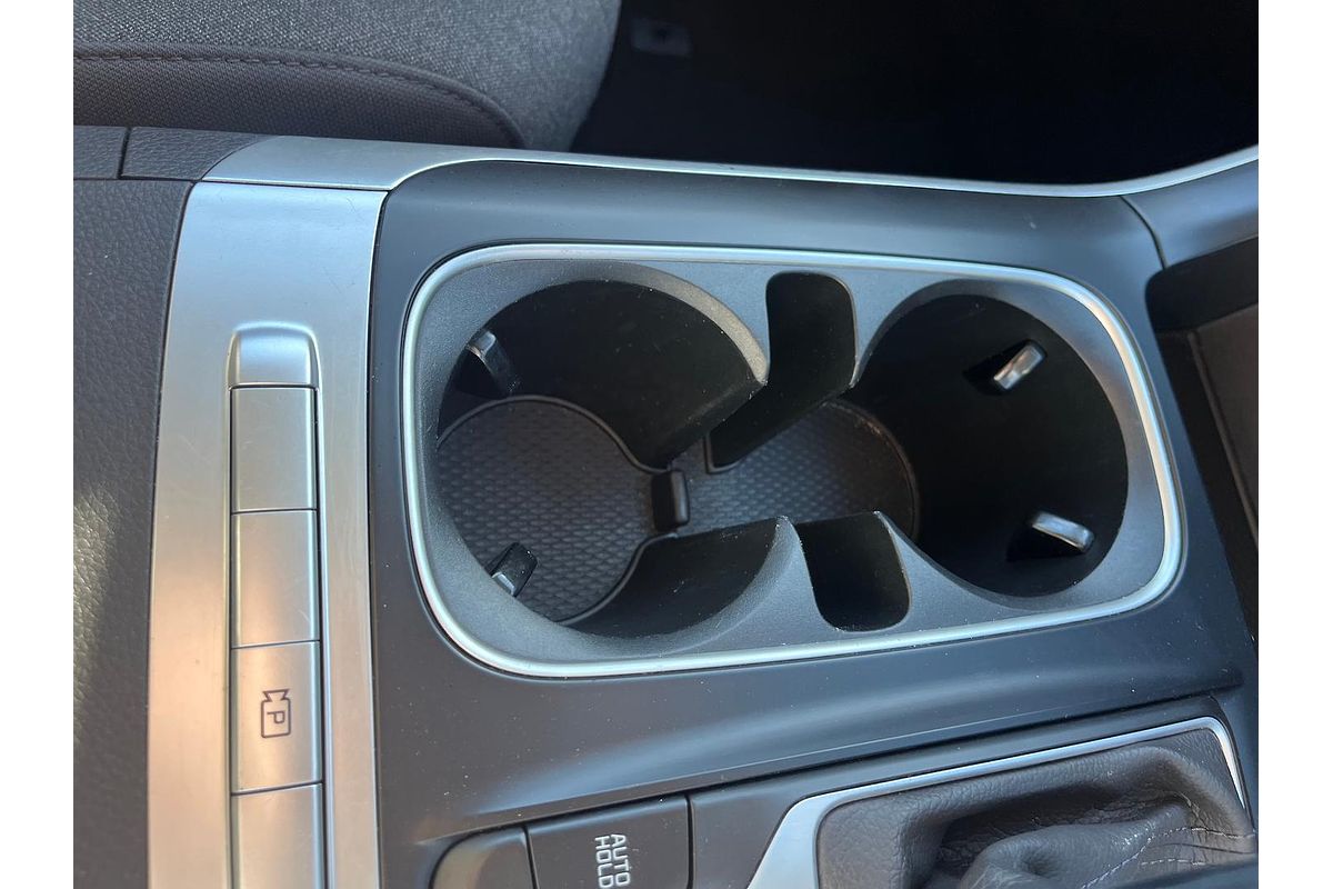 2022 Kia Carnival S KA4