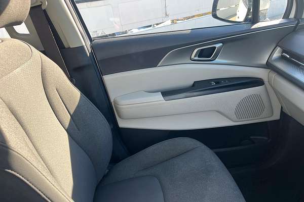 2022 Kia Carnival S KA4