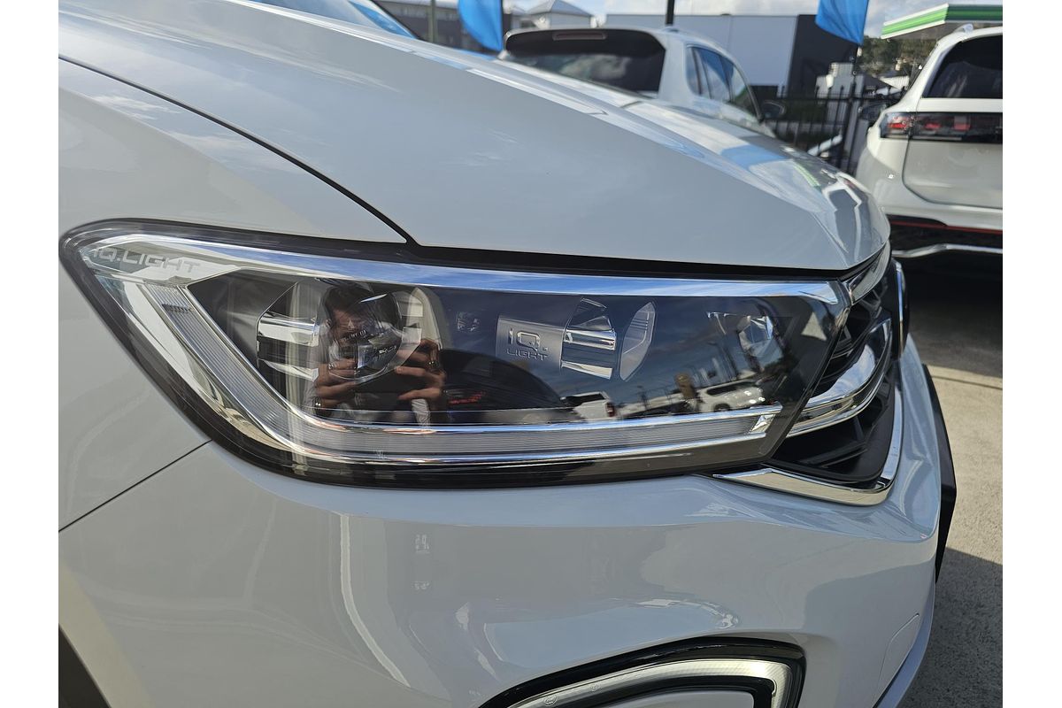 2024 Volkswagen T-Roc 110TSI Style D11