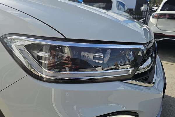 2024 Volkswagen T-Roc 110TSI Style D11