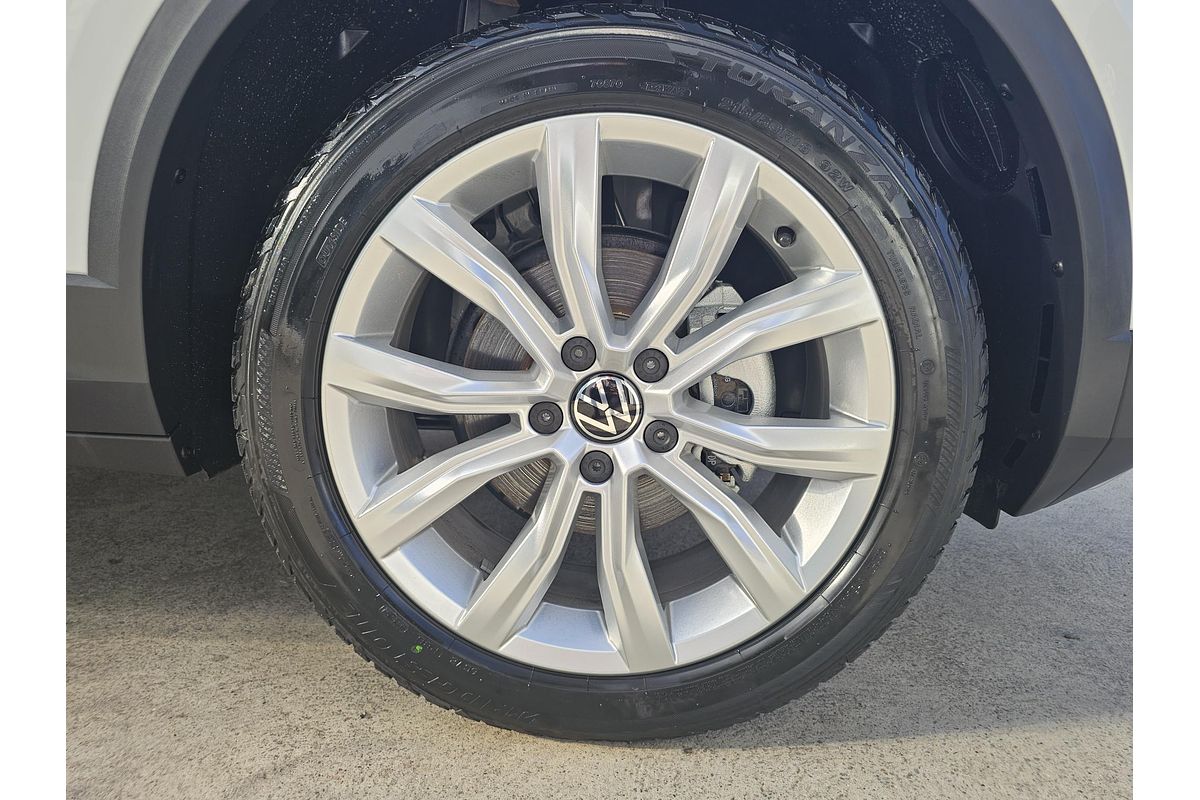 2024 Volkswagen T-Roc 110TSI Style D11