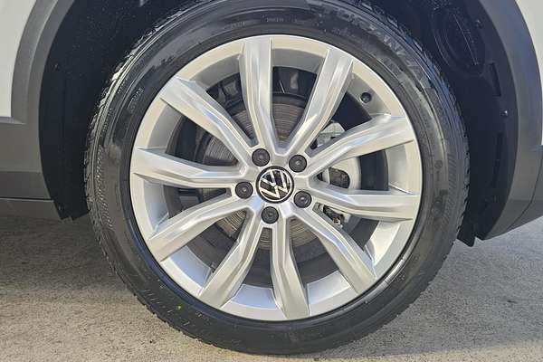 2024 Volkswagen T-Roc 110TSI Style D11