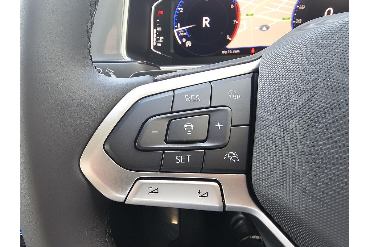 2024 Volkswagen T-Roc 110TSI Style D11