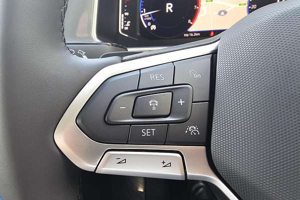 2024 Volkswagen T-Roc 110TSI Style D11