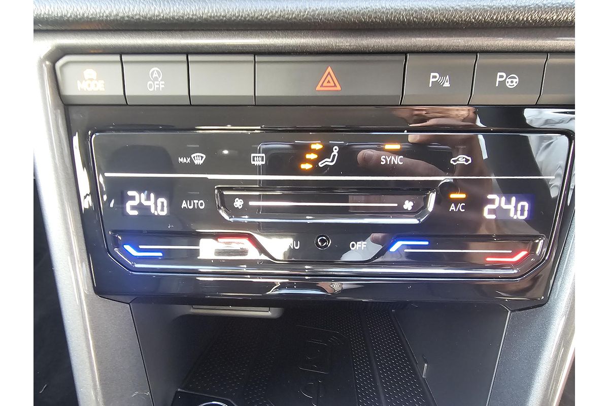 2024 Volkswagen T-Roc 110TSI Style D11