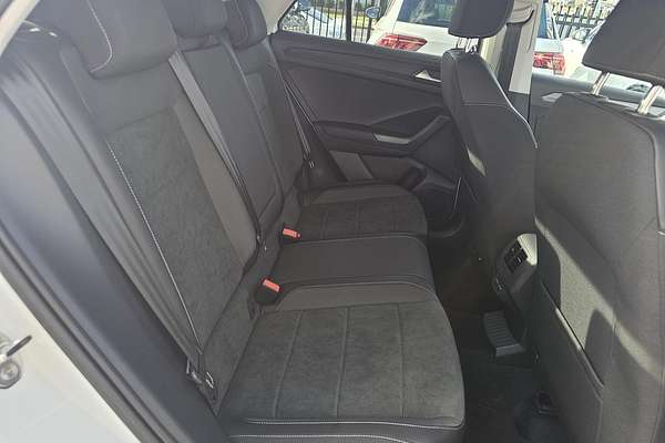 2024 Volkswagen T-Roc 110TSI Style D11