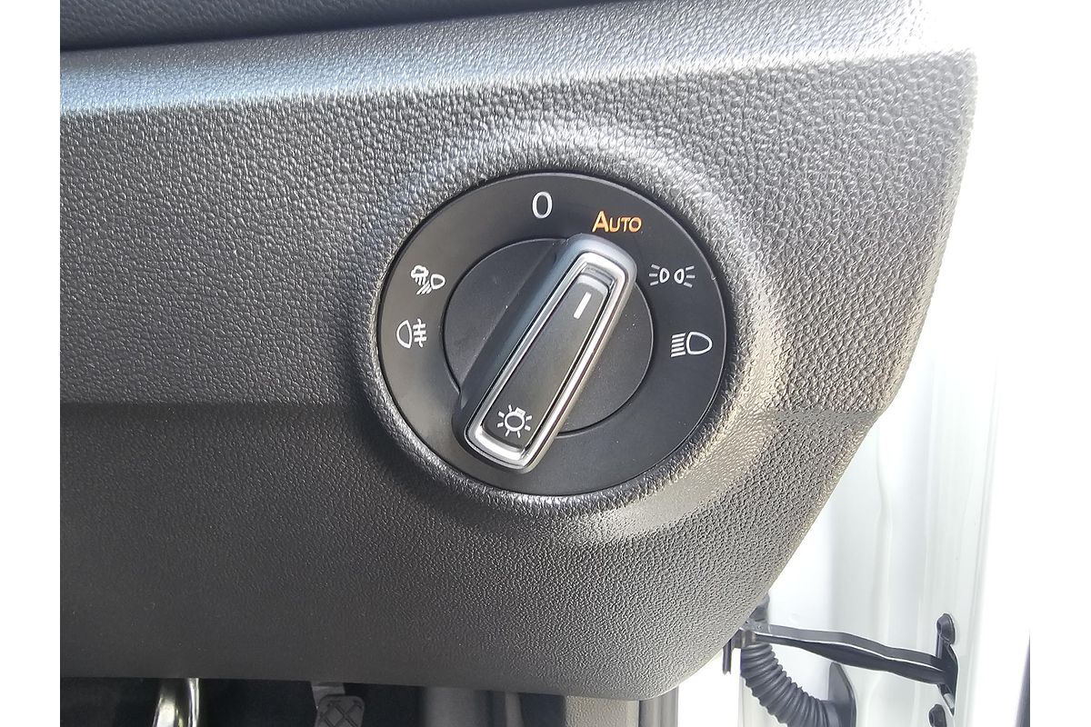 2024 Volkswagen T-Roc 110TSI Style D11