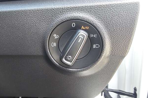 2024 Volkswagen T-Roc 110TSI Style D11