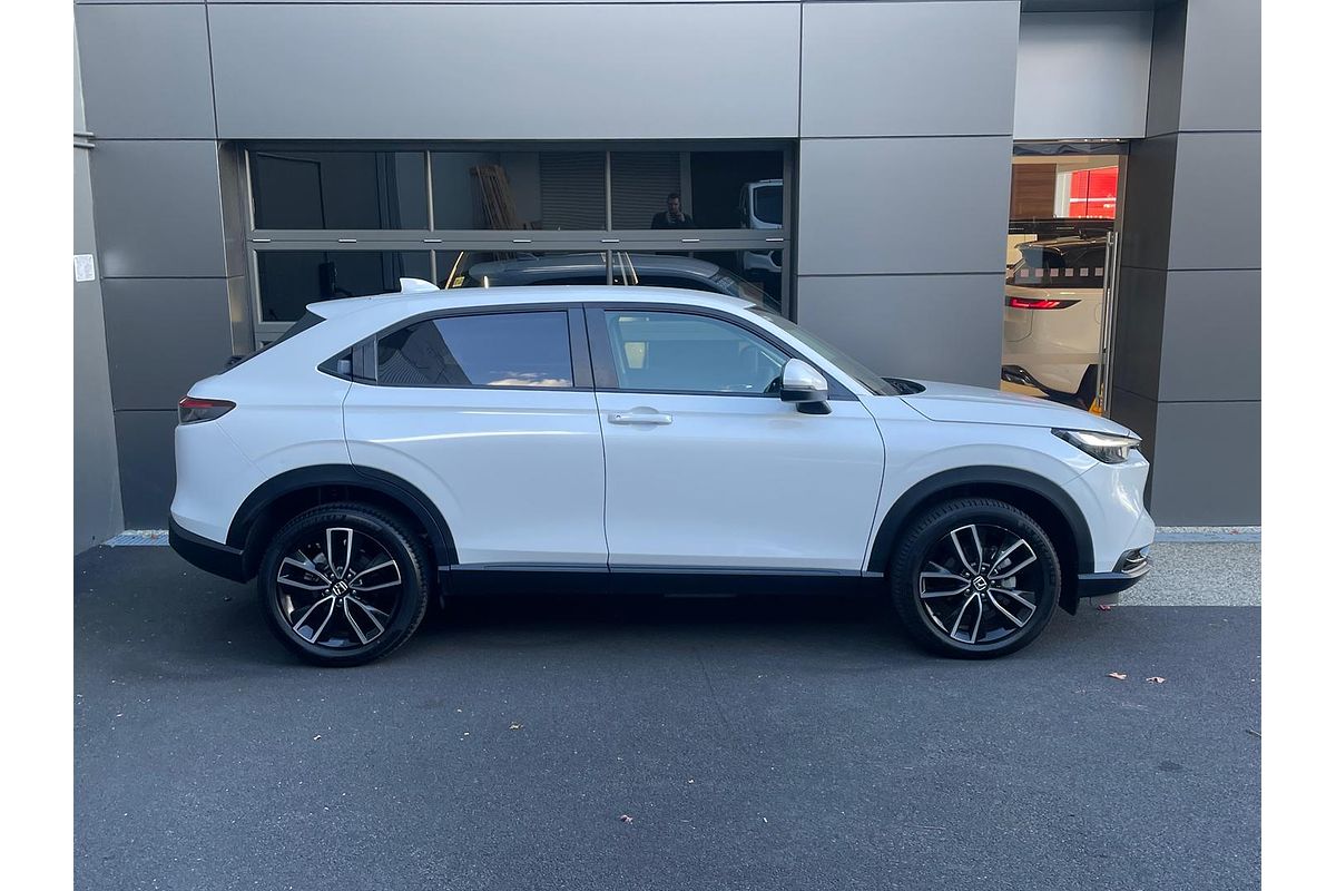 2023 Honda HR-V Vi X