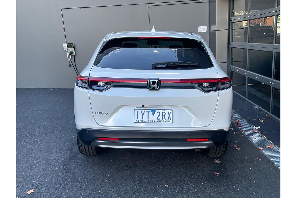 2023 Honda HR-V Vi X