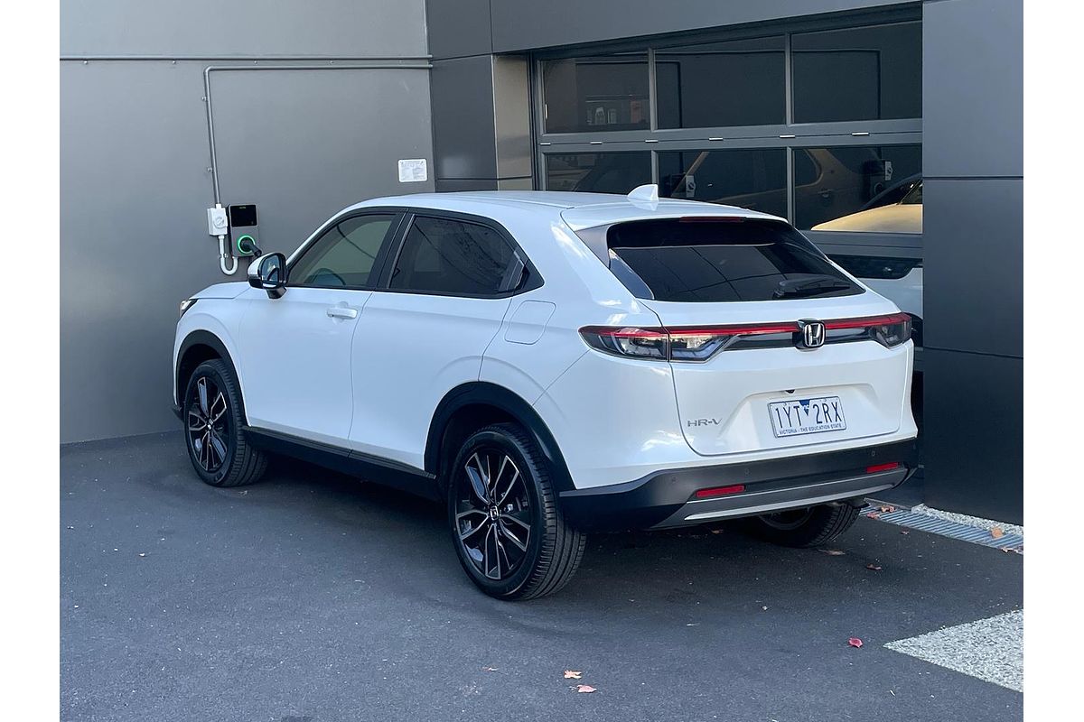 2023 Honda HR-V Vi X