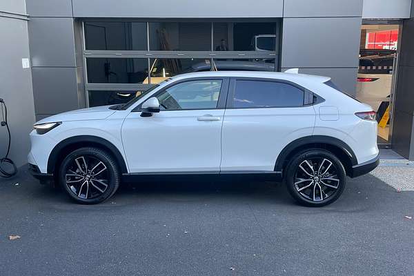 2023 Honda HR-V Vi X