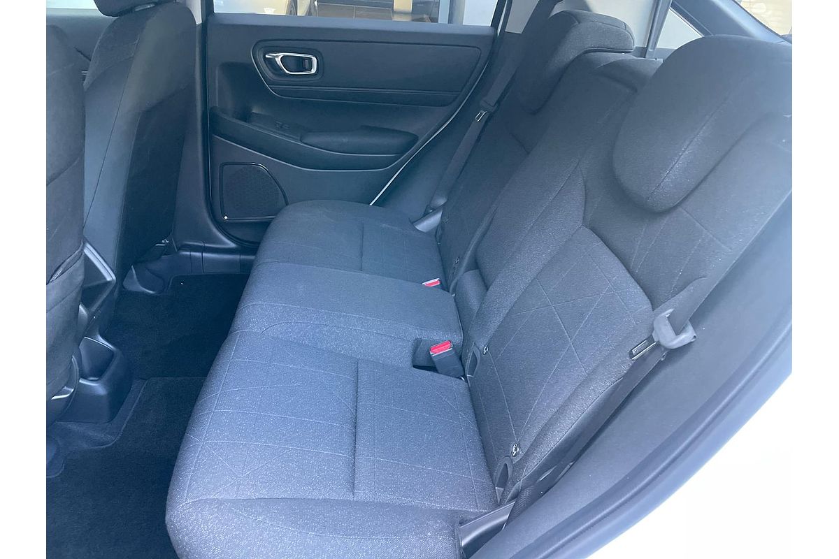 2023 Honda HR-V Vi X