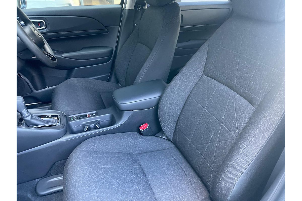 2023 Honda HR-V Vi X