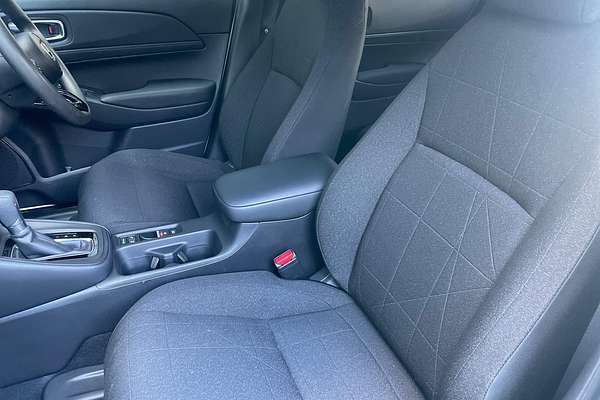 2023 Honda HR-V Vi X
